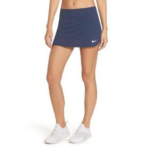 Nike Dri Fit Tennis Skort (M)